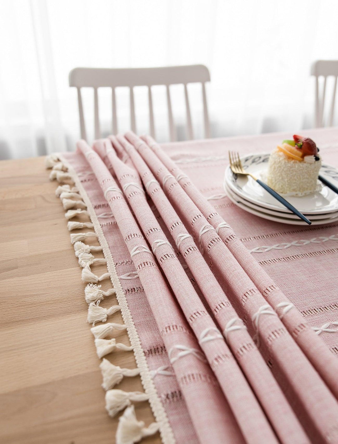 Batillo Linned Tabledug | Tabledug, Indendørs &amp; Udendørs