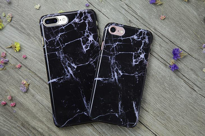 Milanese Marmor iPhone Covers |