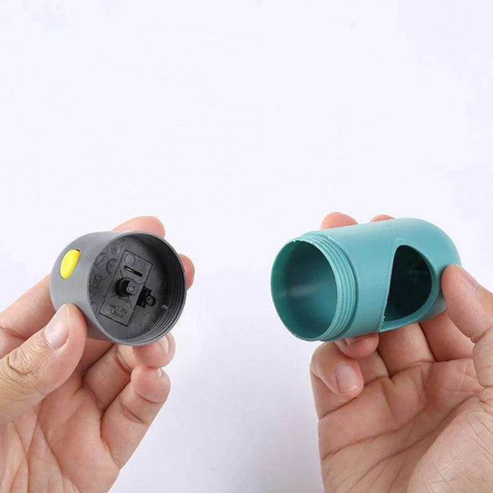BrightPaws • LED Lys Hundeposer Dispenser