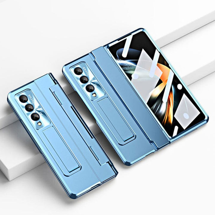 Sammenklappelig Samsung telefonetui