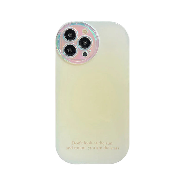 Dopamin Gradient Telefon Cover