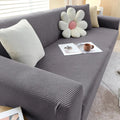Sofaovertræk lavet af jacquardstof - Zion™