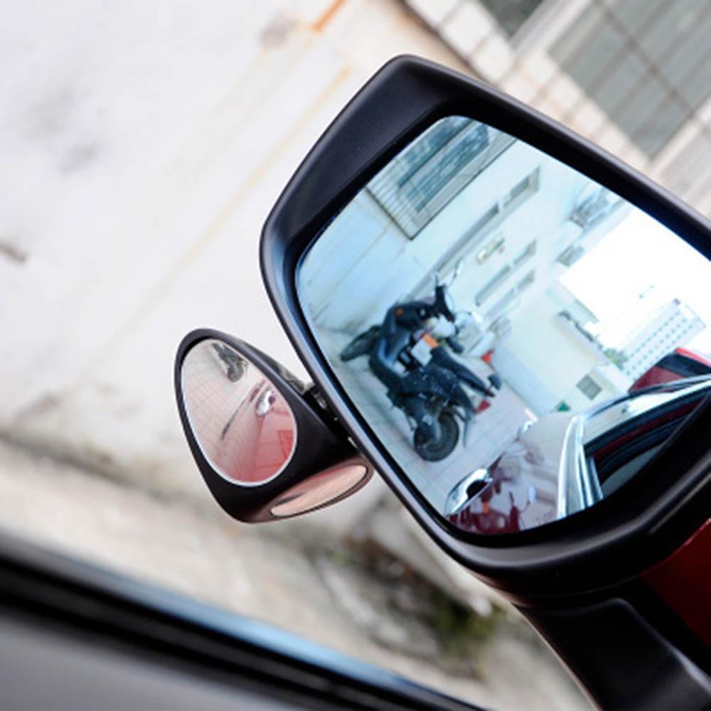 Blind Spot Spejl