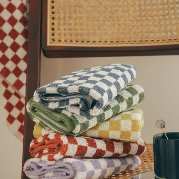 Klassisk Tern Towel Kollektion