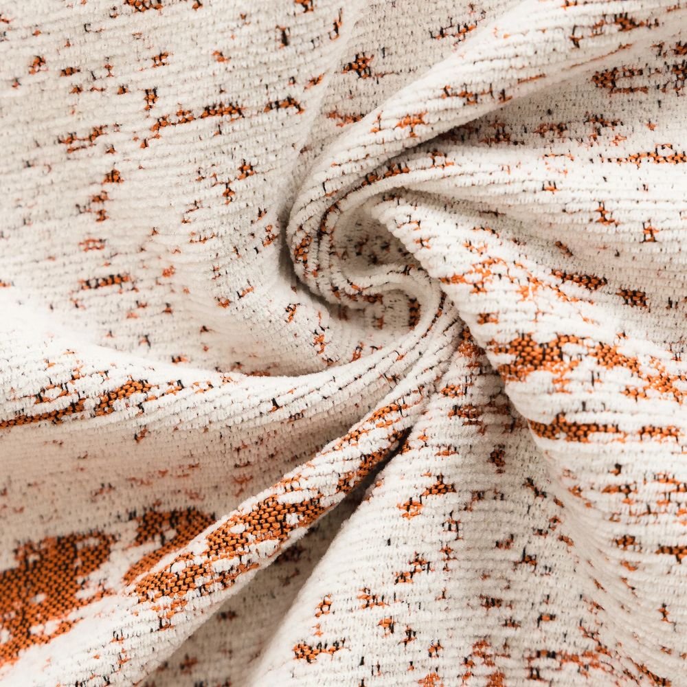 CHENILUX – Elegant Chenille Sofapude til Beskyttelse &amp; Stil