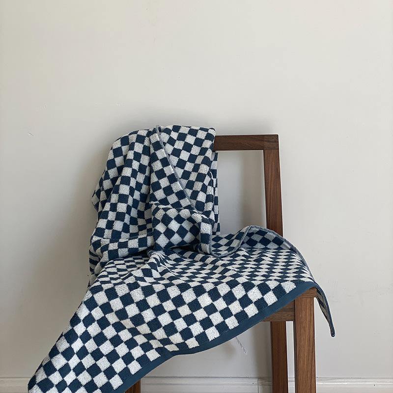 Klassisk Tern Towel Kollektion