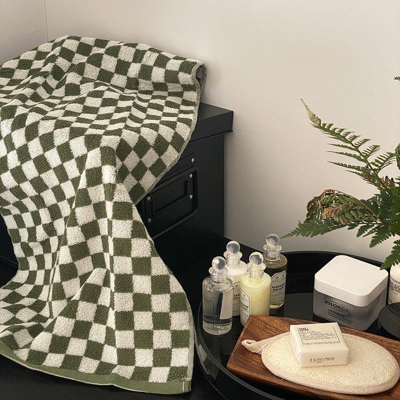 Klassisk Tern Towel Kollektion