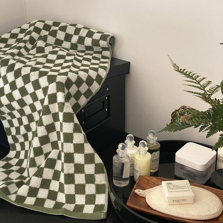 Klassisk Tern Towel Kollektion