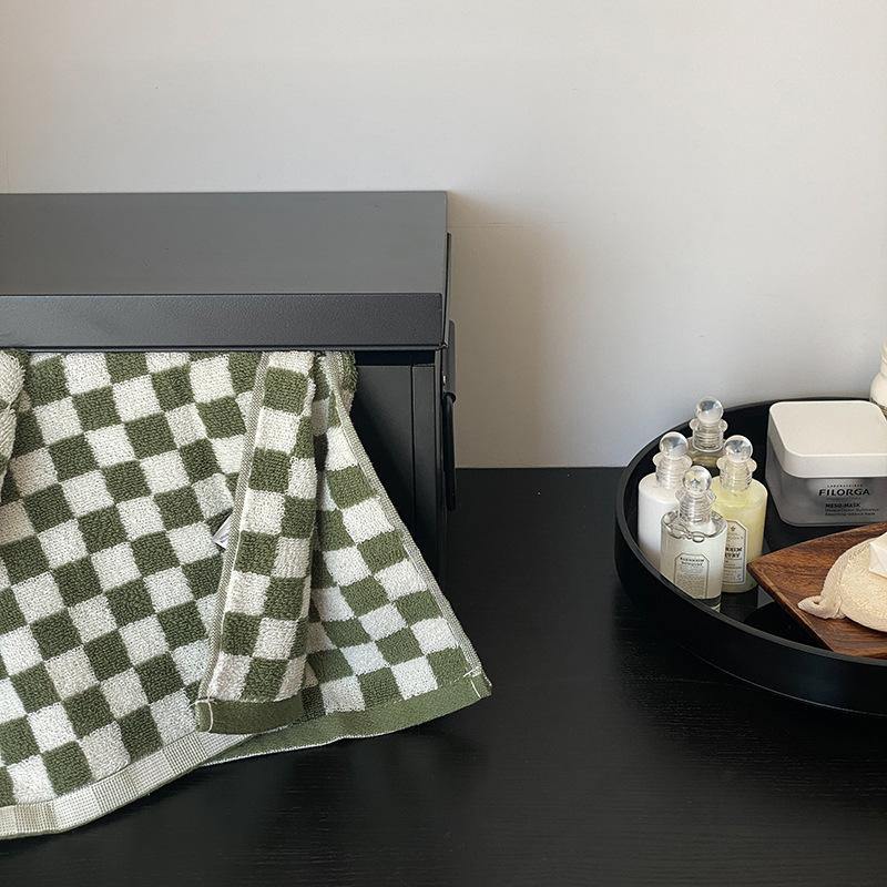 Klassisk Tern Towel Kollektion