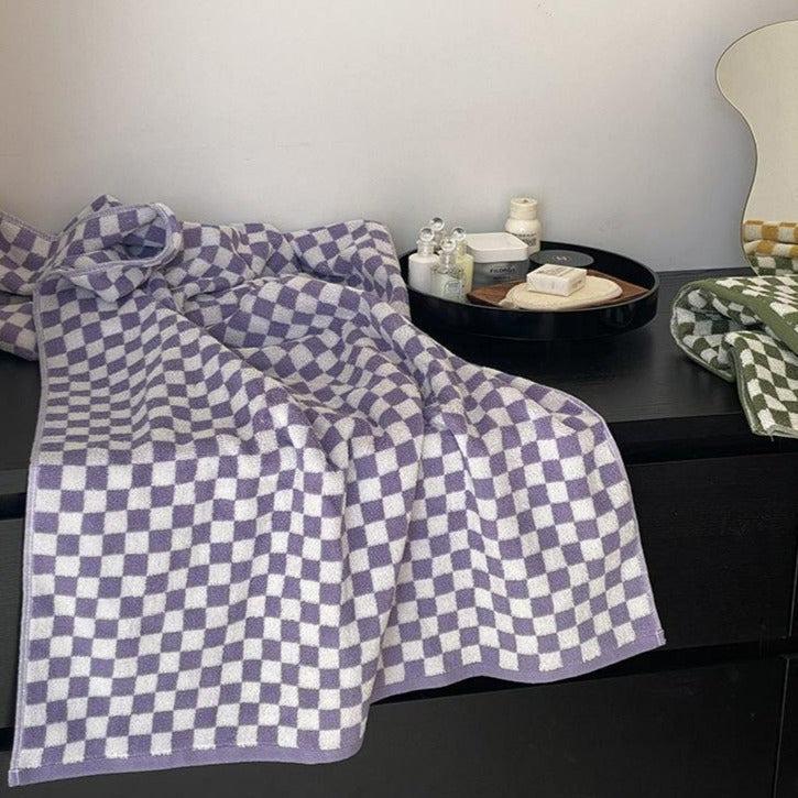 Klassisk Tern Towel Kollektion