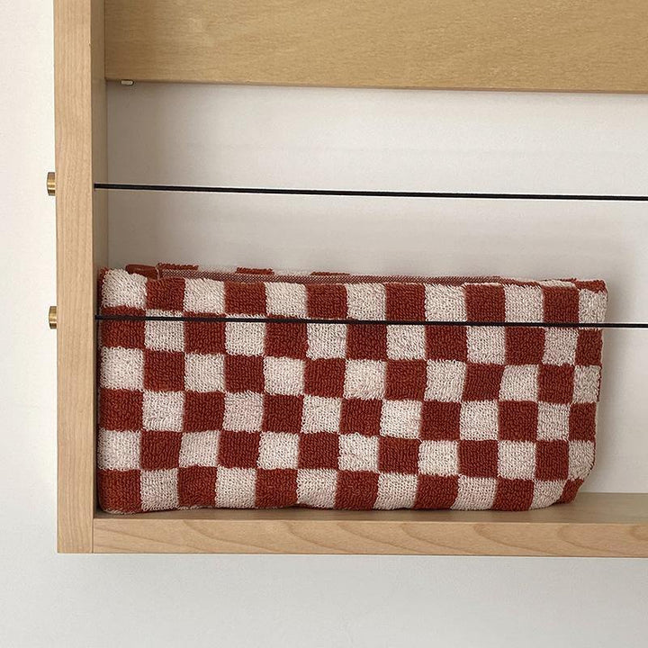 Klassisk Tern Towel Kollektion