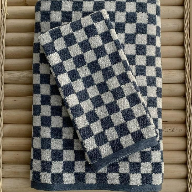Klassisk Tern Towel Kollektion