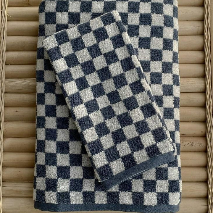 Klassisk Tern Towel Kollektion