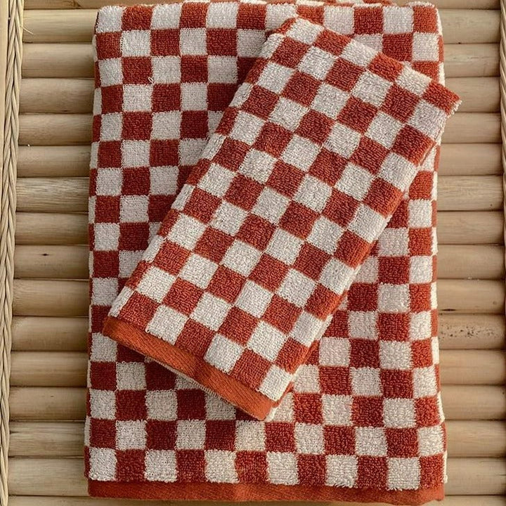 Klassisk Tern Towel Kollektion