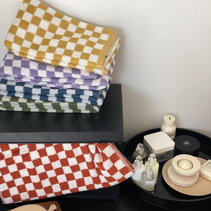 Klassisk Tern Towel Kollektion