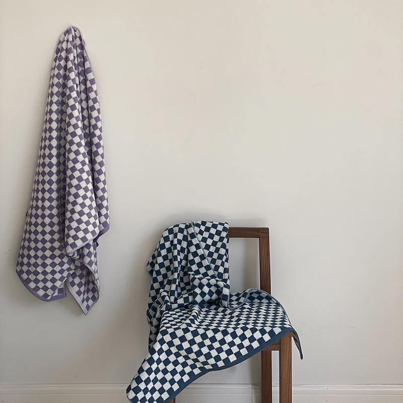 Klassisk Tern Towel Kollektion