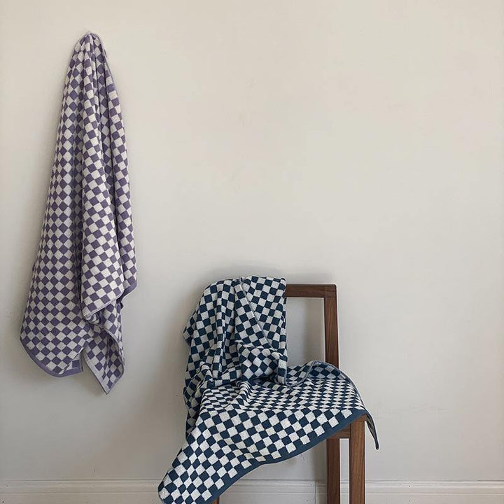 Klassisk Tern Towel Kollektion