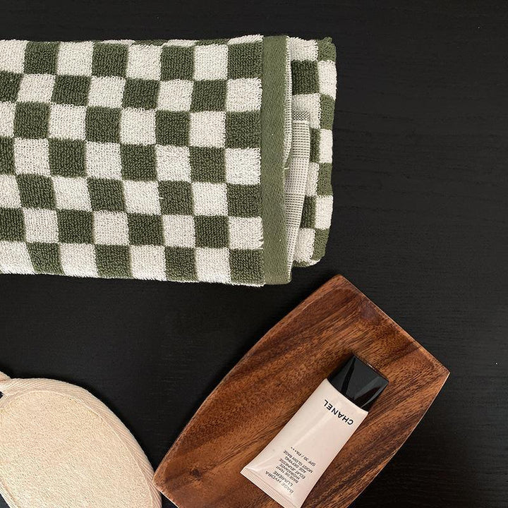 Klassisk Tern Towel Kollektion