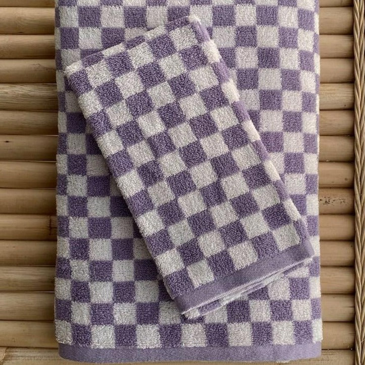 Klassisk Tern Towel Kollektion