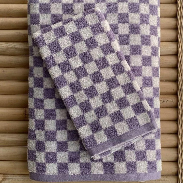 Klassisk Tern Towel Kollektion