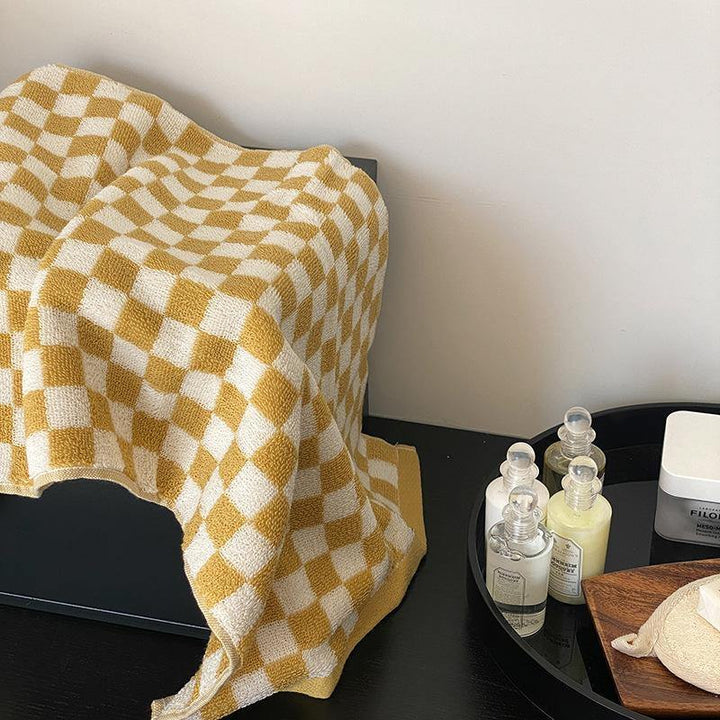 Klassisk Tern Towel Kollektion