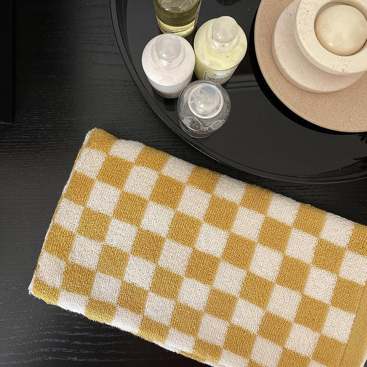 Klassisk Tern Towel Kollektion