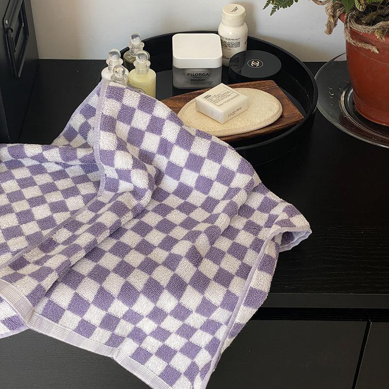 Klassisk Tern Towel Kollektion