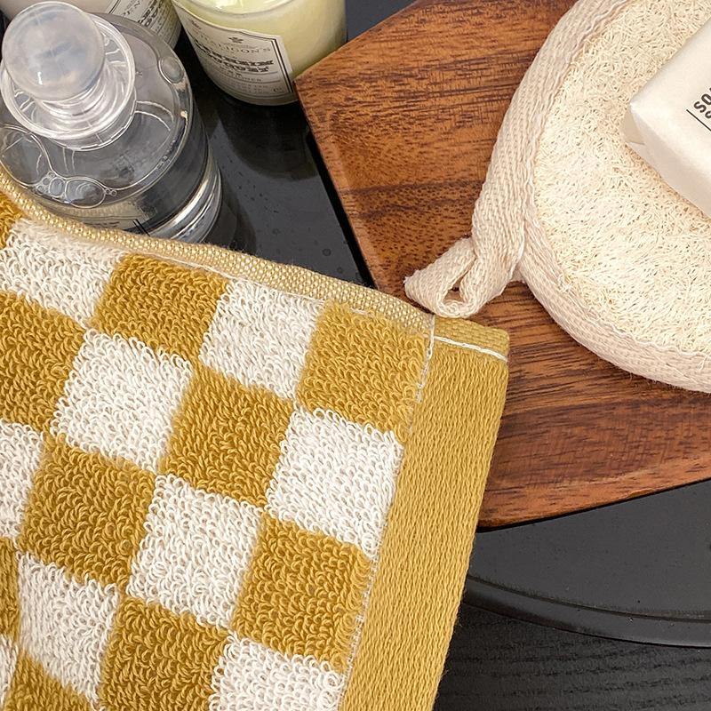 Klassisk Tern Towel Kollektion