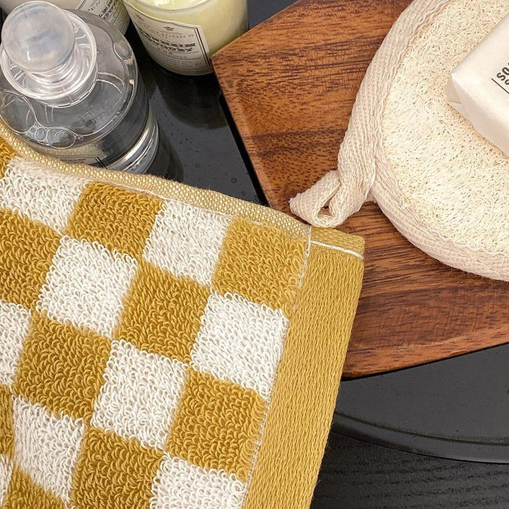 Klassisk Tern Towel Kollektion