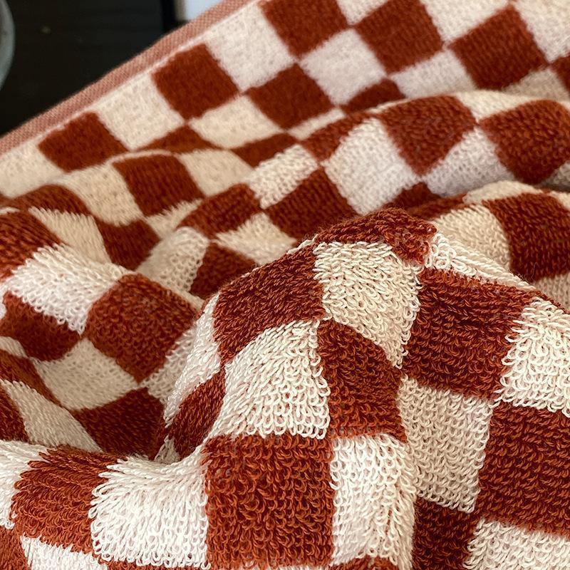 Klassisk Tern Towel Kollektion