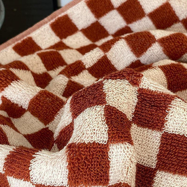Klassisk Tern Towel Kollektion
