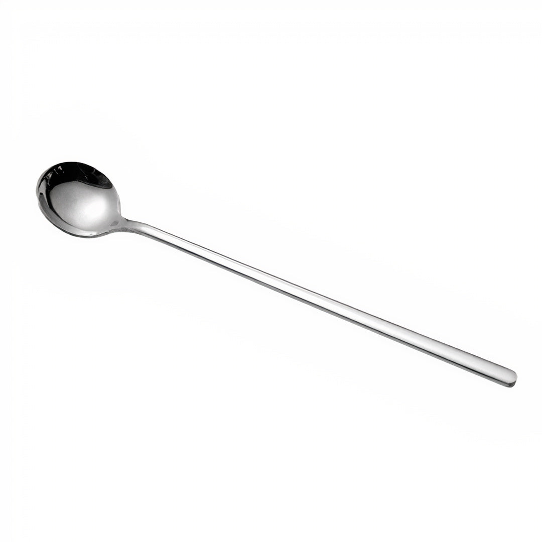 Trendy Espresso- og Dessertske Sæt med 4 Stykker