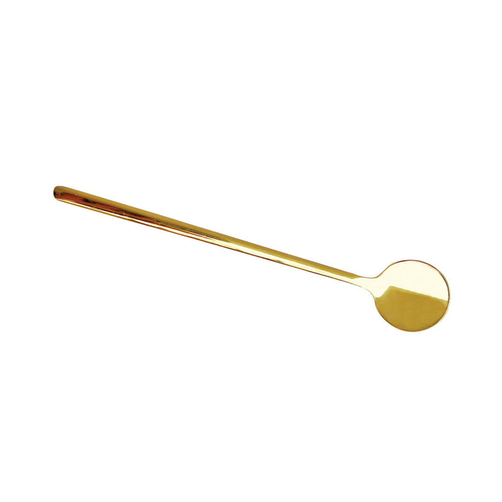 Trendy Espresso- og Dessertske Sæt med 4 Stykker