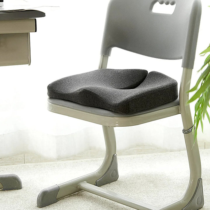 ErgoComfort | Ergonomisk Sæde pude