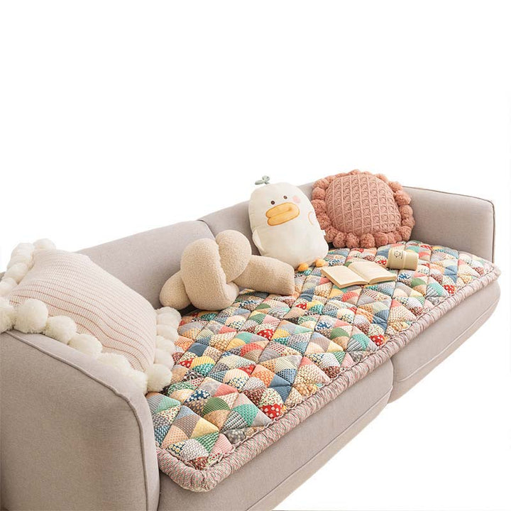 Behageligt Sofatak - GardenGuard
