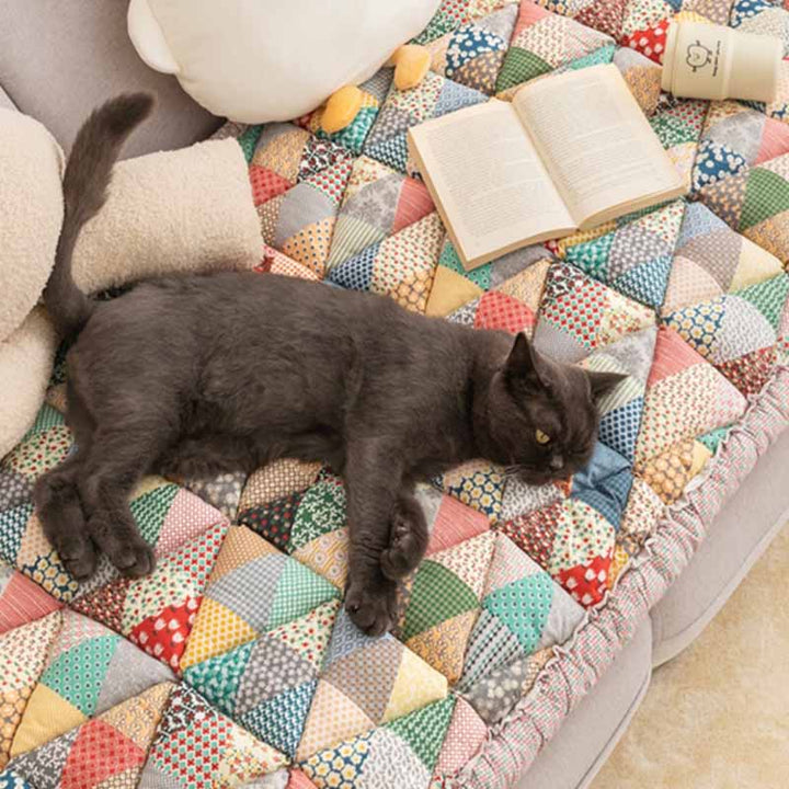 Behageligt Sofatak - GardenGuard