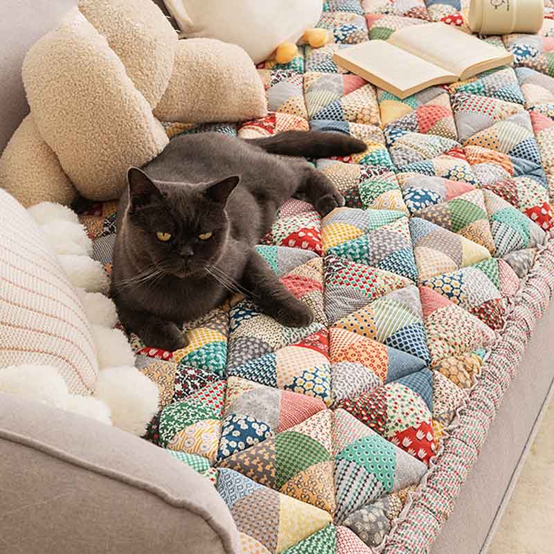 Behageligt Sofatak - GardenGuard