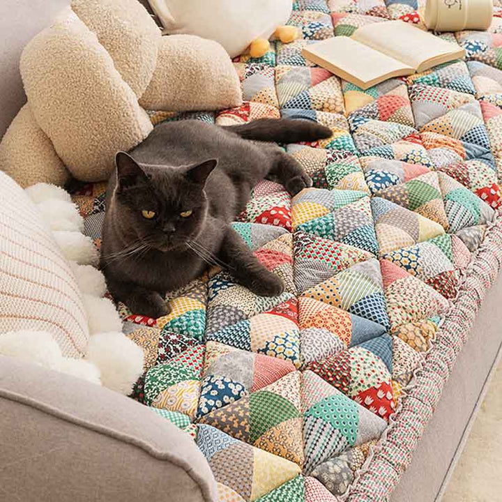 Behageligt Sofatak - GardenGuard