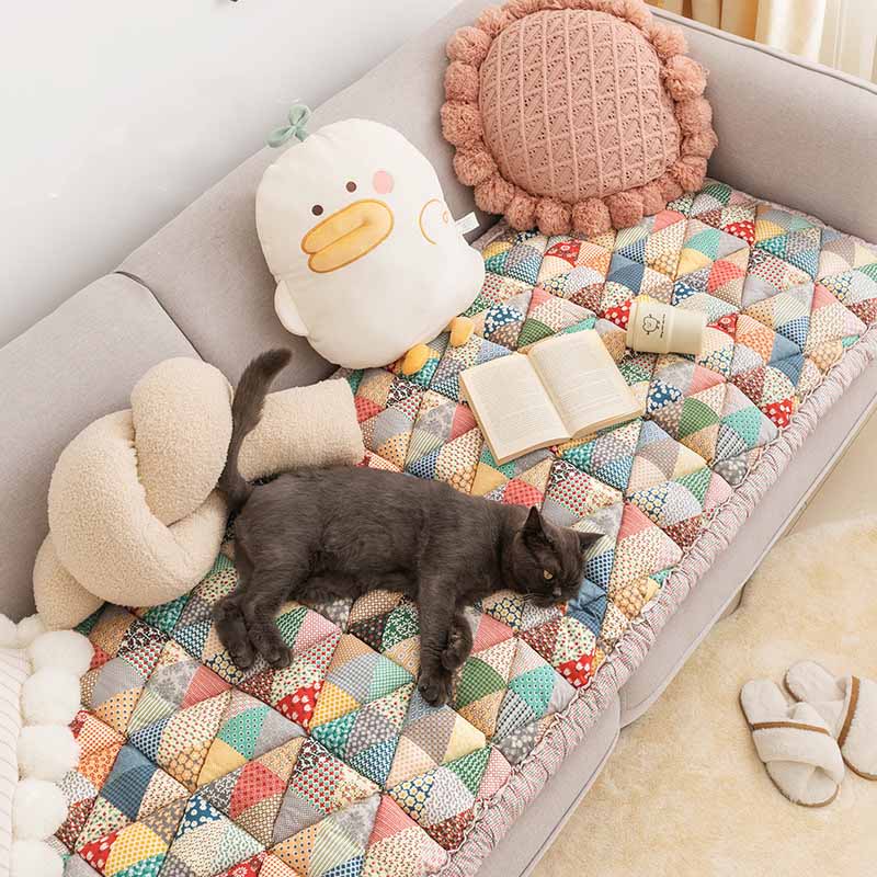Behageligt Sofatak - GardenGuard