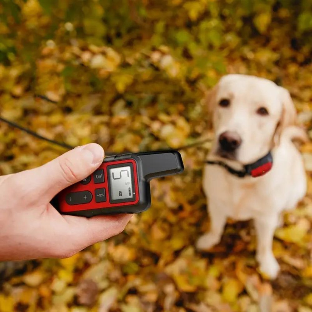 ControlPro • Hundetræningskrave