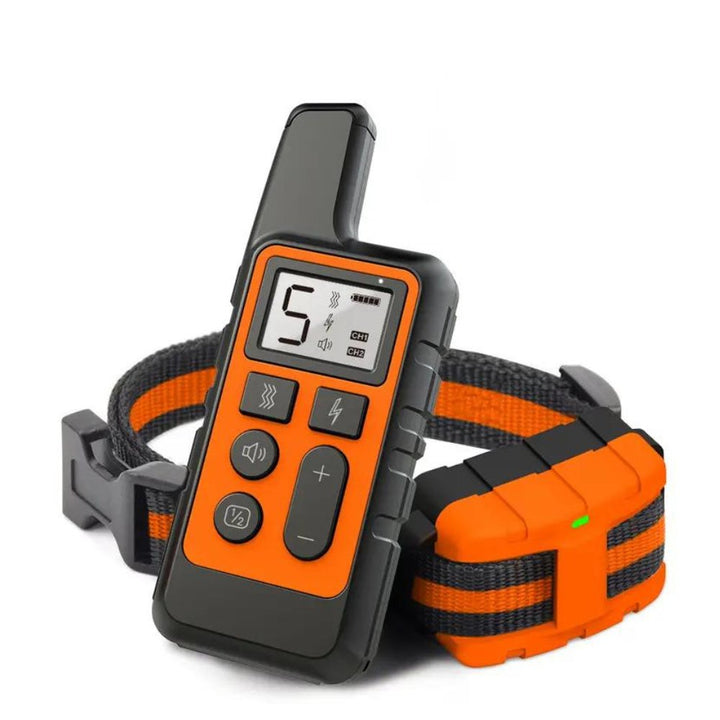 ControlPro • Hundetræningskrave