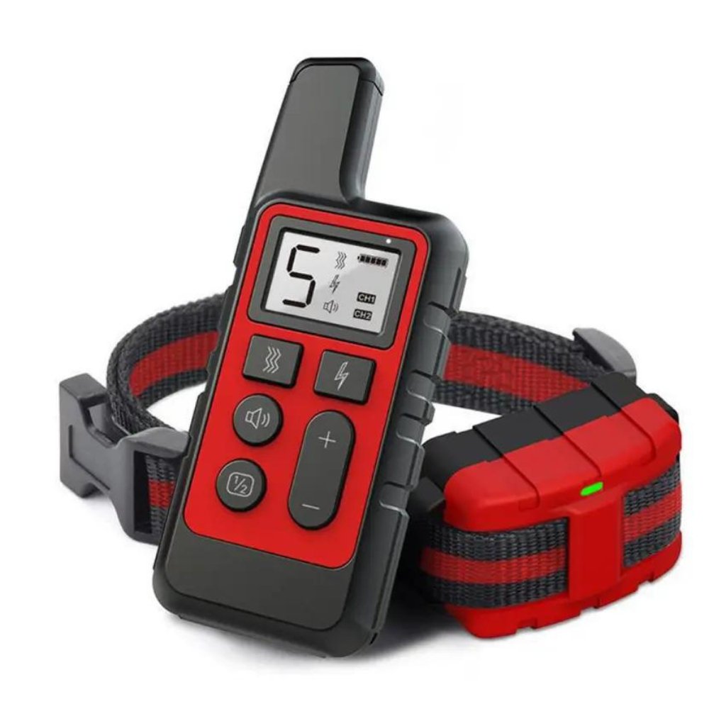 ControlPro • Hundetræningskrave