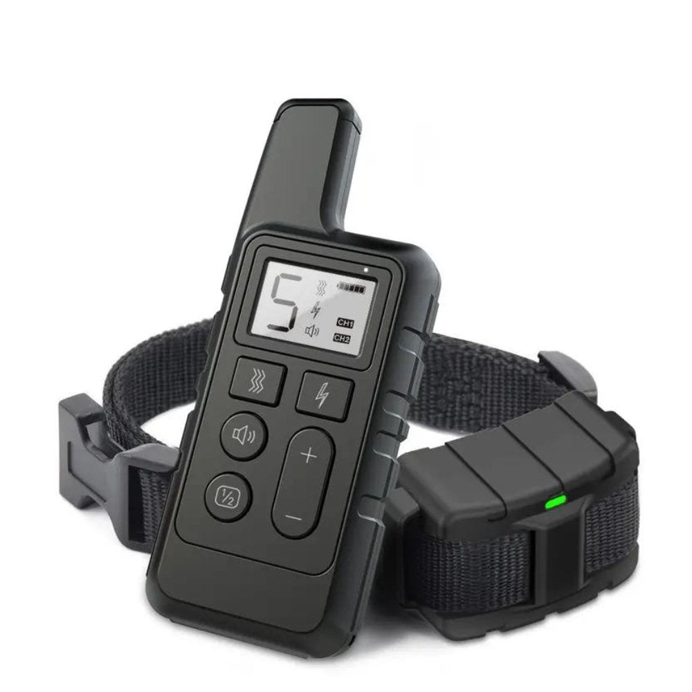 ControlPro • Hundetræningskrave