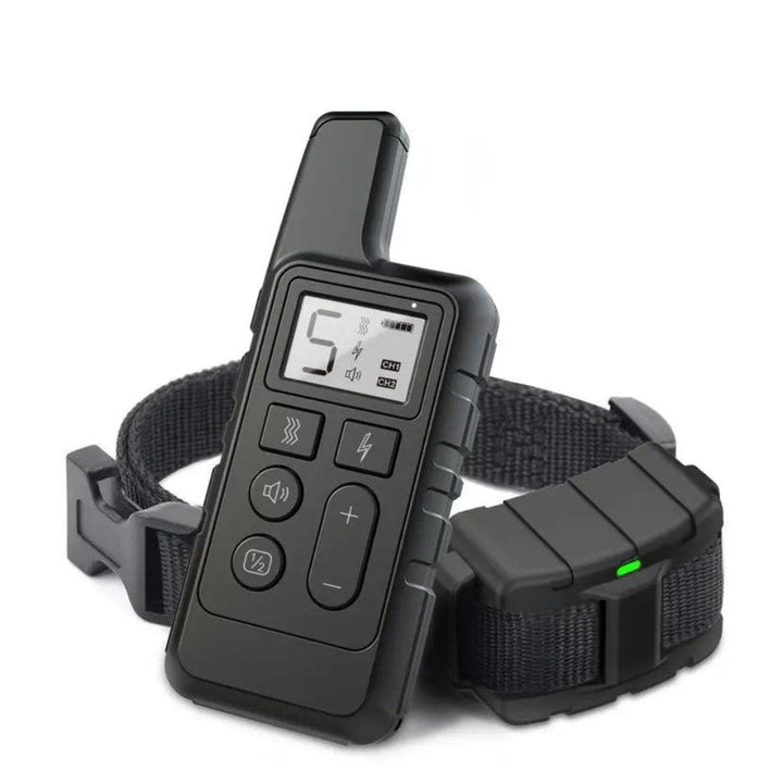 ControlPro • Hundetræningskrave