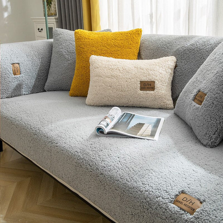 Sofaovertræk - Forvandl din sofa - Stil og beskyttelse!
