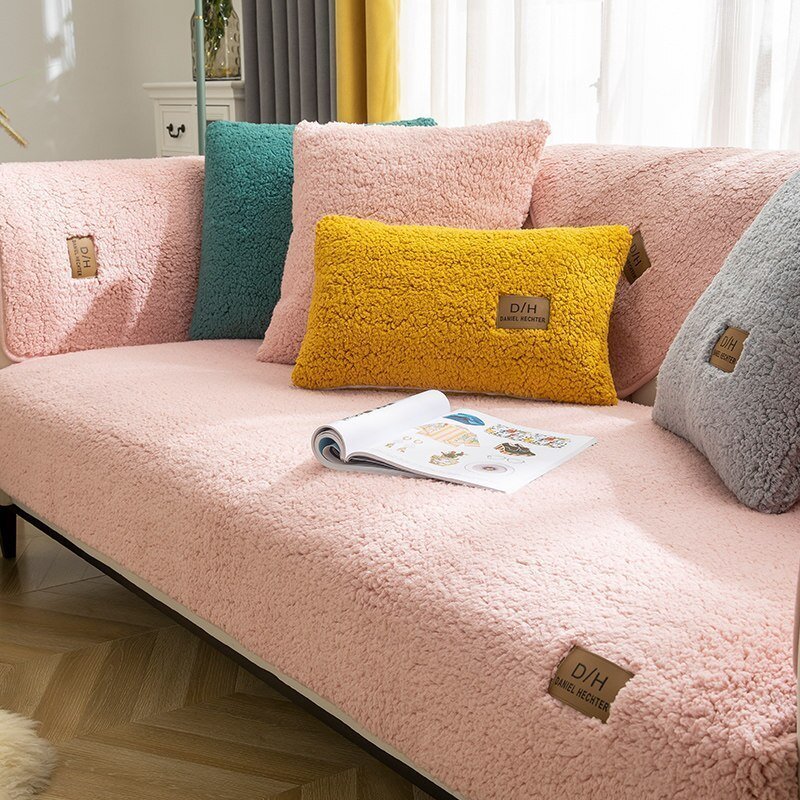 Sofaovertræk - Forvandl din sofa - Stil og beskyttelse!