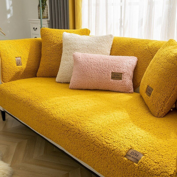 Sofaovertræk - Forvandl din sofa - Stil og beskyttelse!