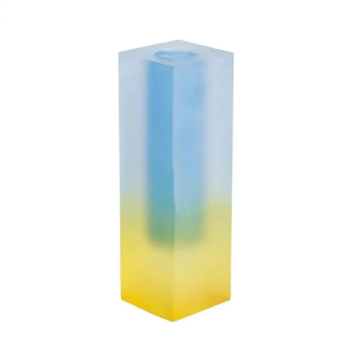 Krystal Effekt Gradient Vase