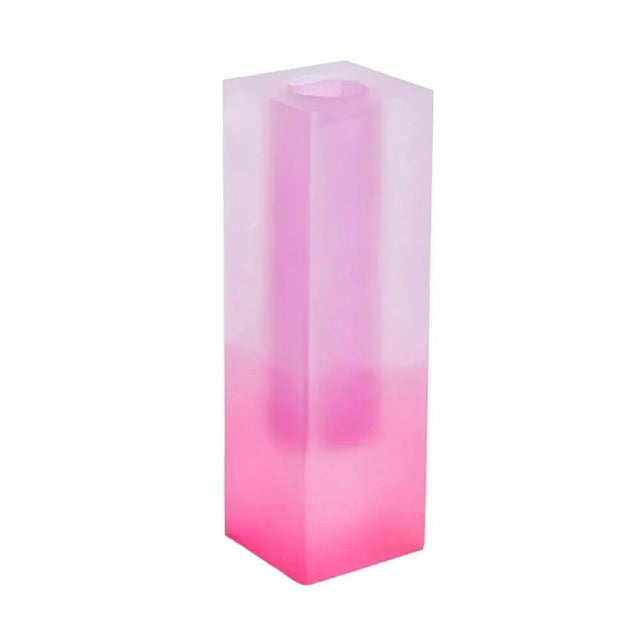 Krystal Effekt Gradient Vase