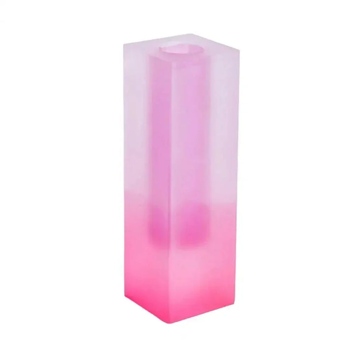 Krystal Effekt Gradient Vase